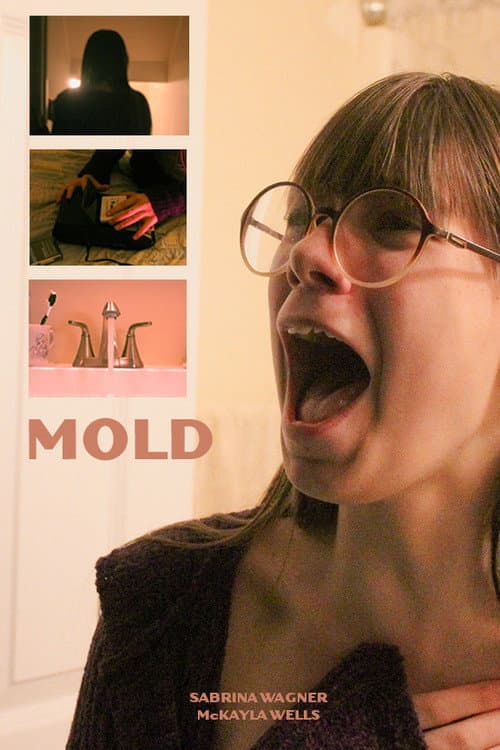 MOLD poster