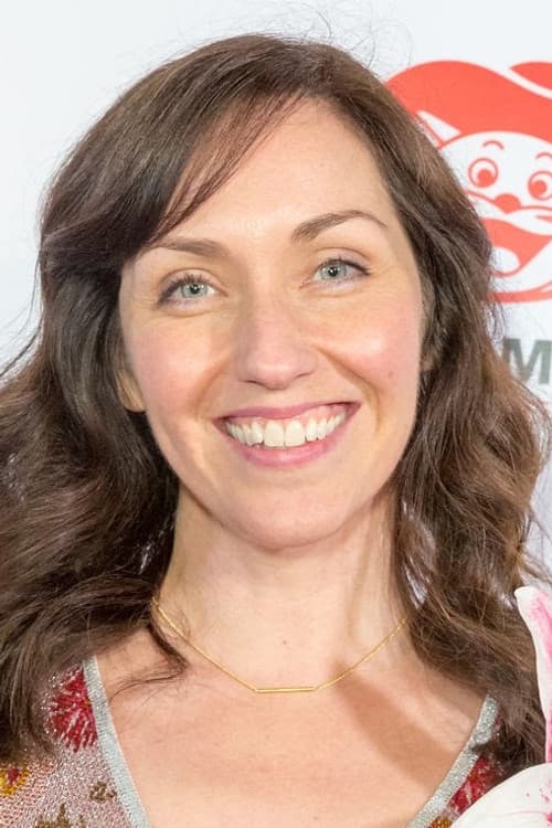 Carrie Keranen profile photo