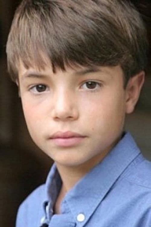 William Aguillard profile photo