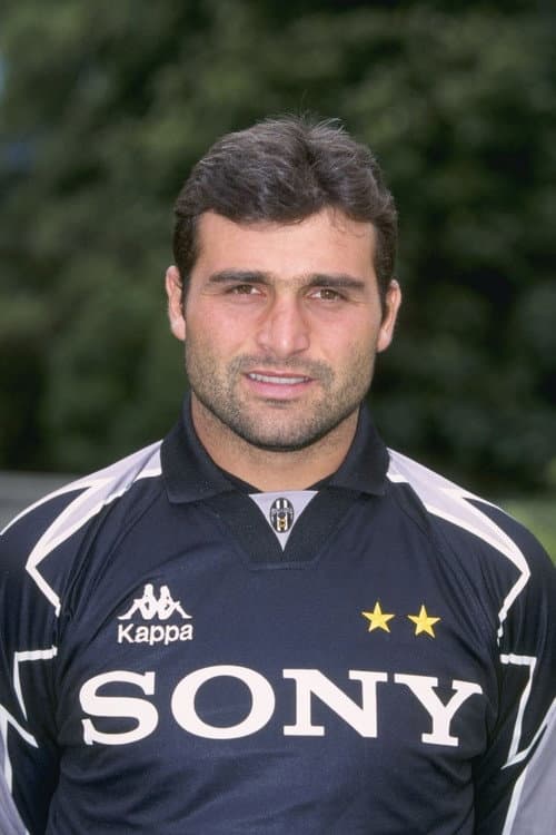 Angelo Peruzzi profile photo