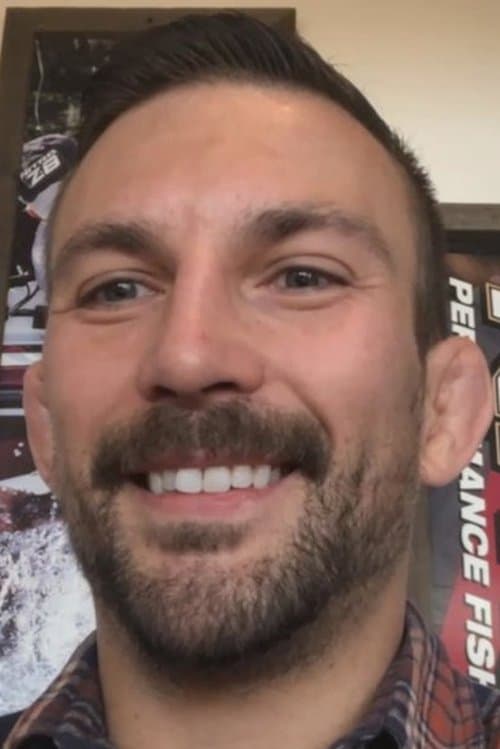 Chad Anheliger profile photo