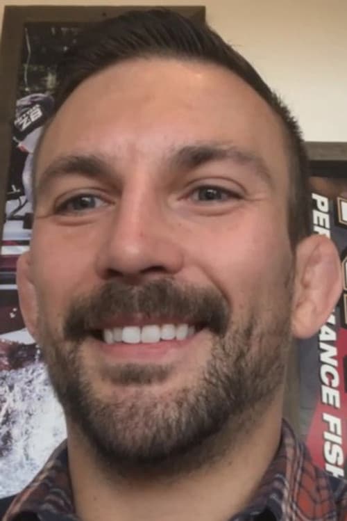 Chad Anheliger profile photo