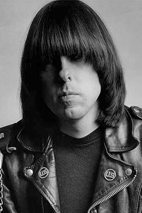 Johnny Ramone profile photo