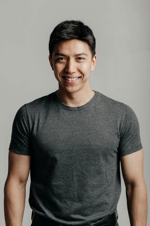 Talgat Duisenov profile photo