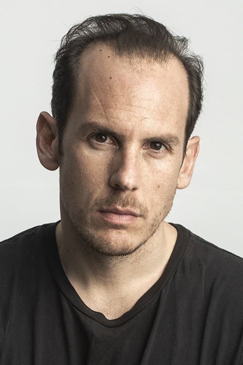 Peter Rundle profile photo