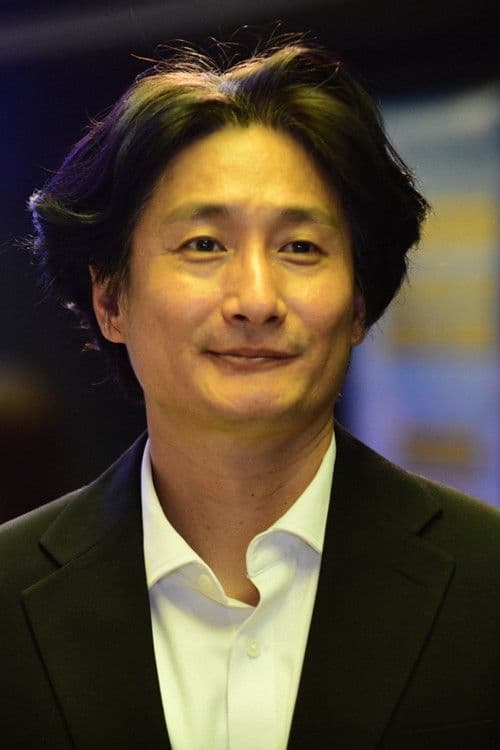 Lee Yong-nam profile photo