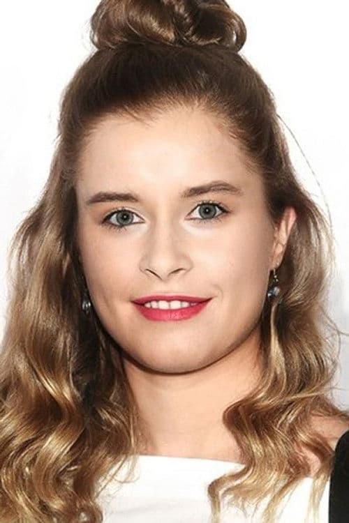 Marta Chyczewska profile photo