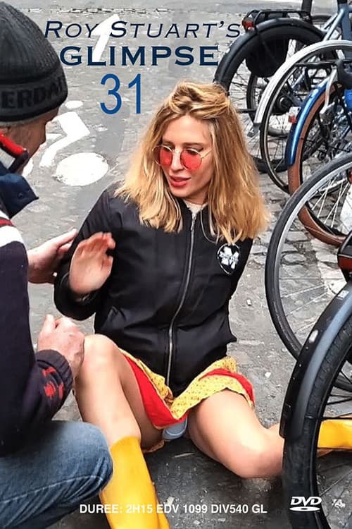 Roy Stuart's Glimpse 31 poster