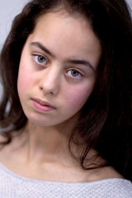 Mia Van Oyen profile photo