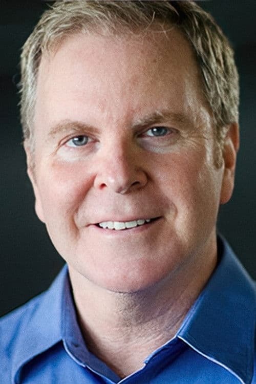 Steve Gunderson profile photo