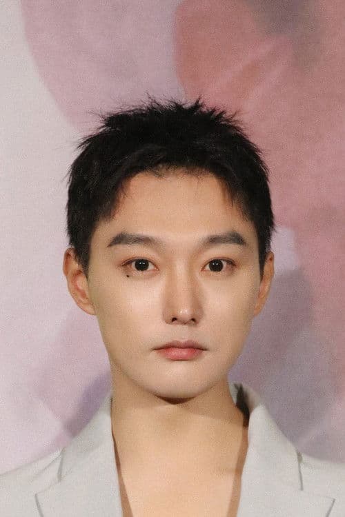 Li Zhuoyang profile photo