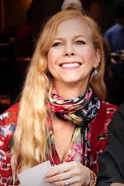 Elizabeth Farrington profile photo