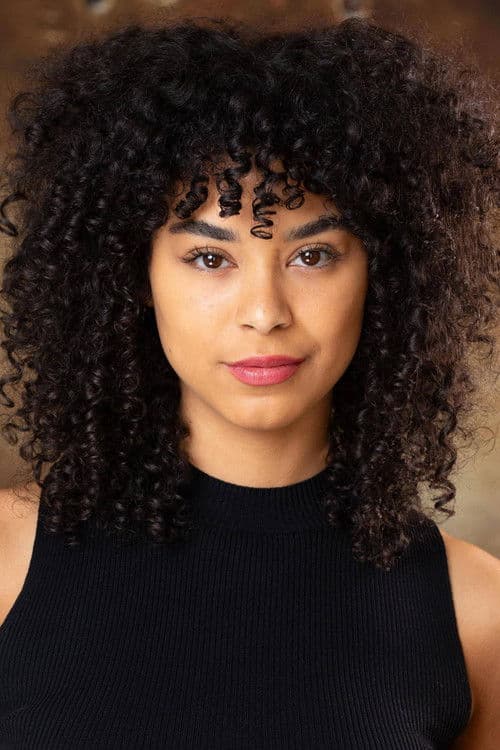 Mya Hudson profile photo