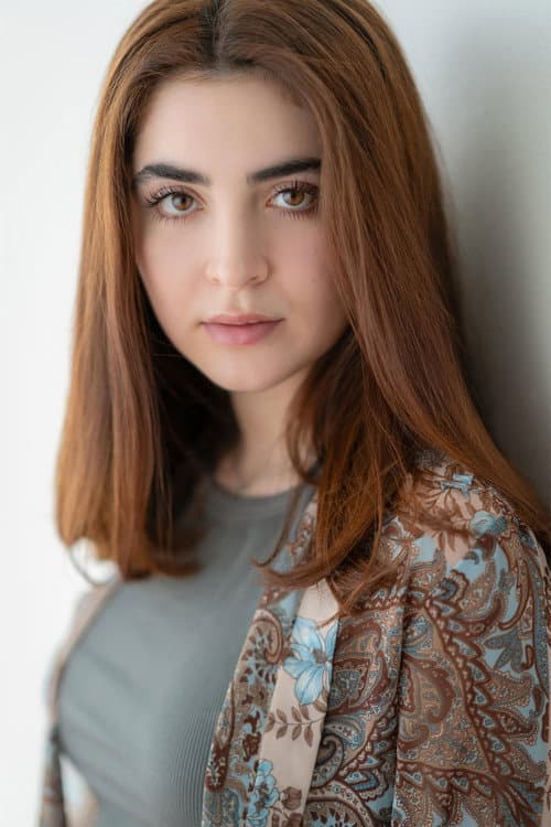 Paulina Reyes profile photo