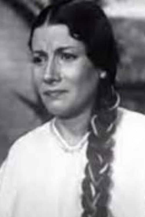 Aurora Cortés profile photo