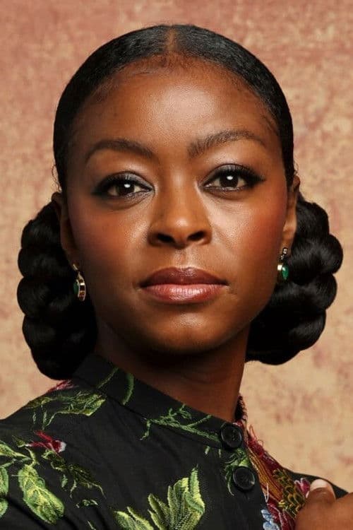 Danielle Deadwyler profile photo