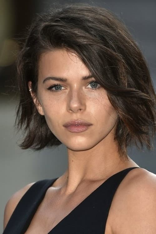 Georgia Fowler profile photo