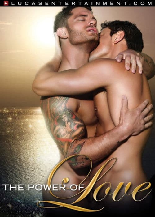 The Power of Love poster