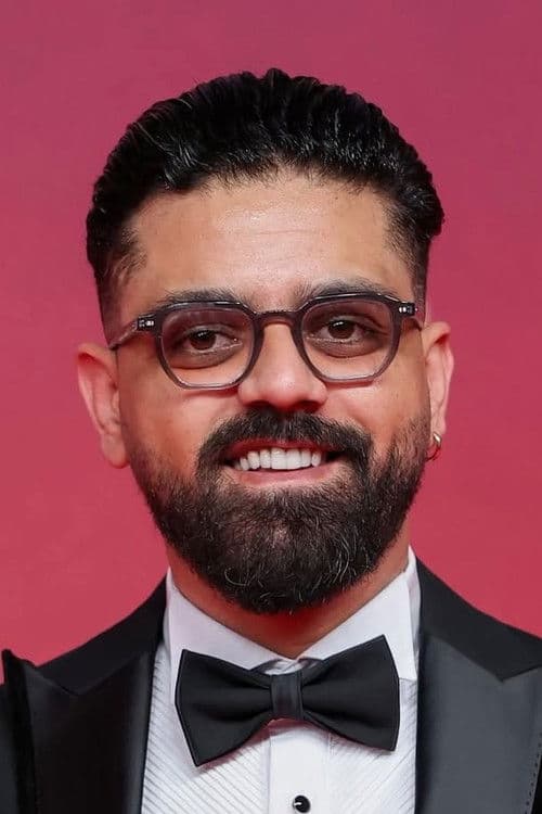 Ayoub Abounnasr profile photo