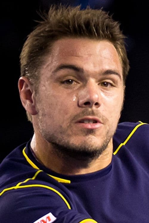 Stanislas Wawrinka profile photo