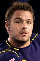 Stanislas Wawrinka profile photo