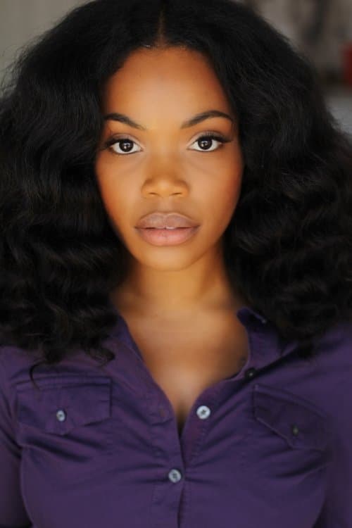 Renae Anderson profile photo