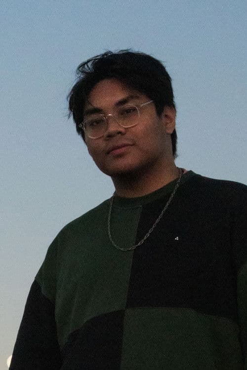 Izac De Castro profile photo