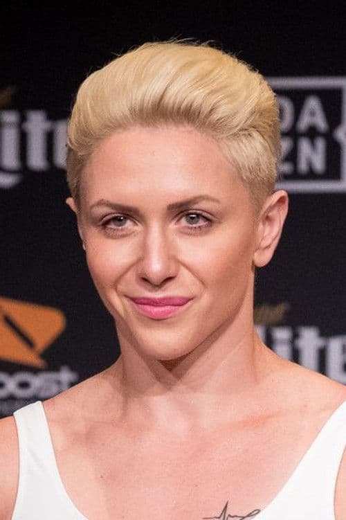 Olga Rubin profile photo