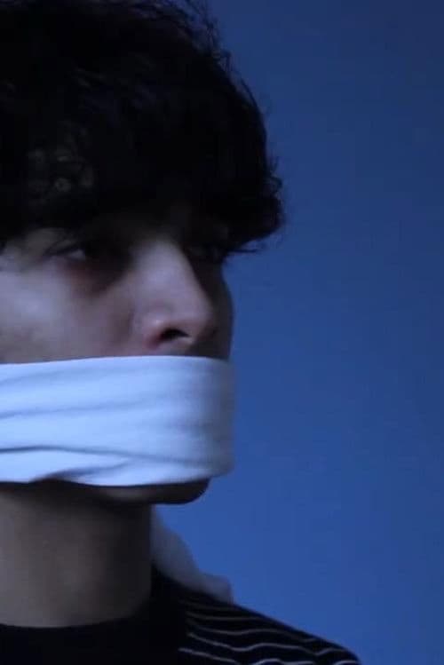 Angustia Silenciosa poster