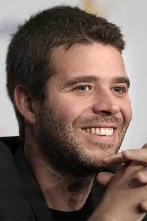 Pablo Tébar profile photo