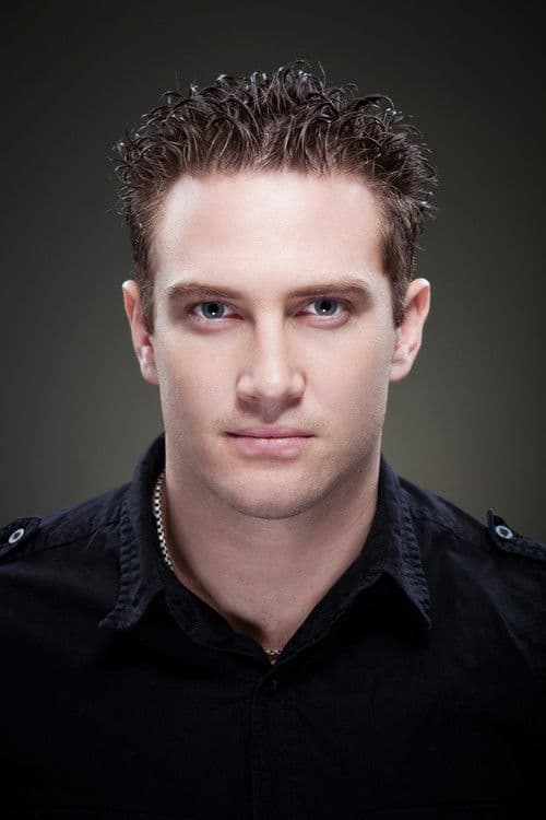 Bryce Papenbrook profile photo