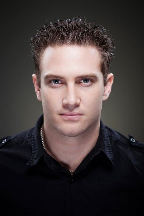Bryce Papenbrook profile photo