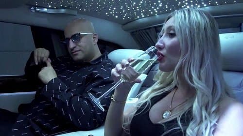 Dubaitjejer - betalt för att festa poster