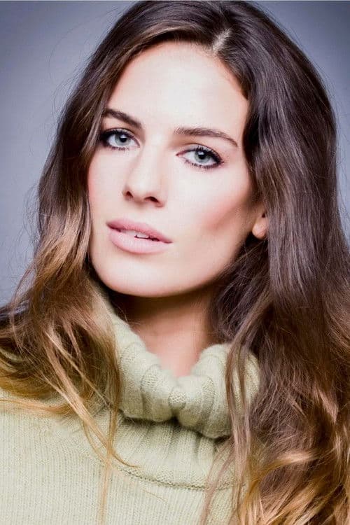 Natalia Varela profile photo