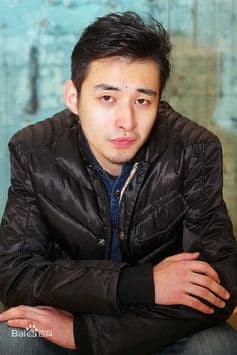 Wu Zhoukai profile photo