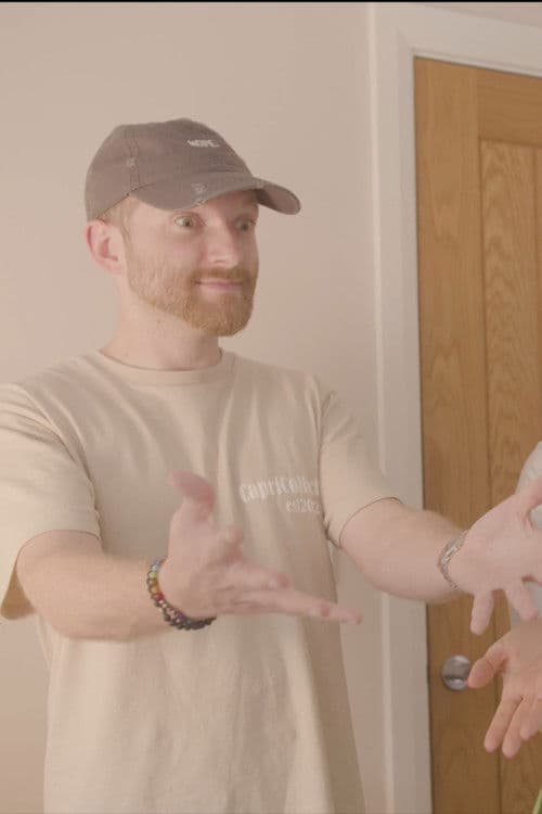 Barnabus Walsh profile photo