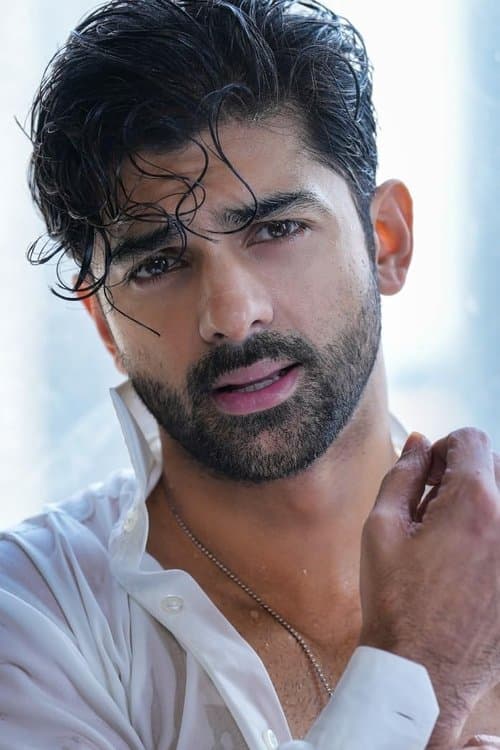 Taha Shah Badussha profile photo