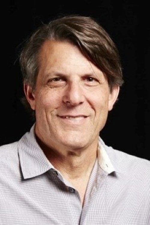 Adam Nimoy profile photo