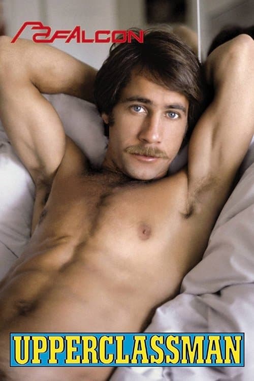 Upperclassman poster