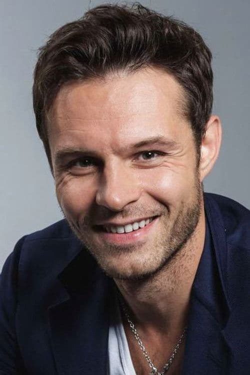 Evgeniy Pronin profile photo