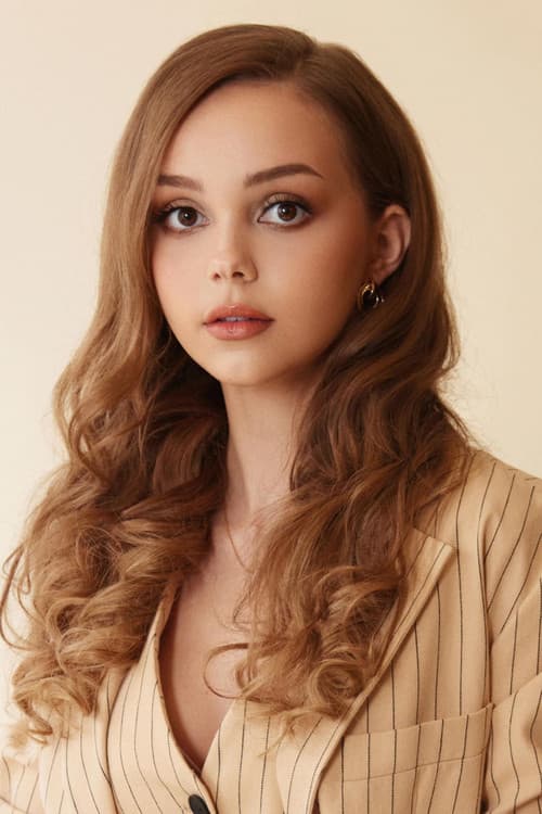 Savannah May profile photo