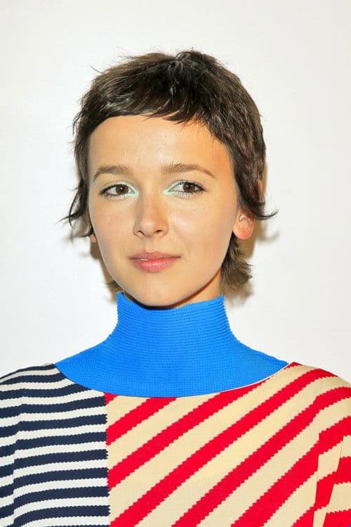 Monika Brodka profile photo