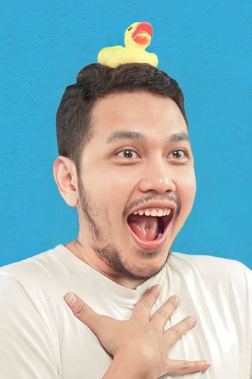 Agung Karmalogy profile photo