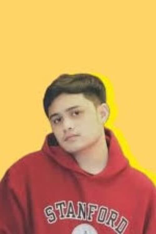 Aedrian Araojo profile photo