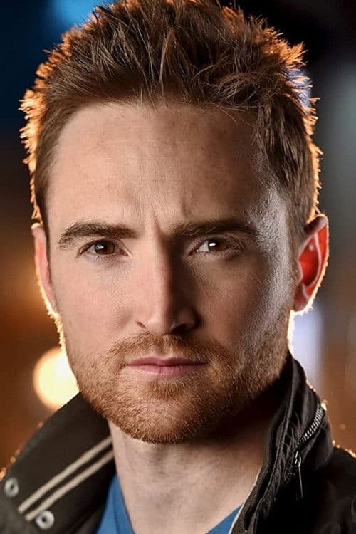 Benjamin James profile photo