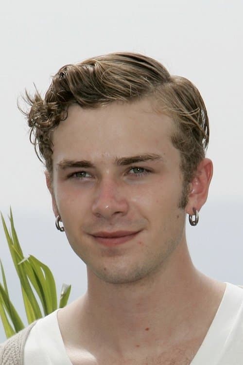 Elias McConnell profile photo