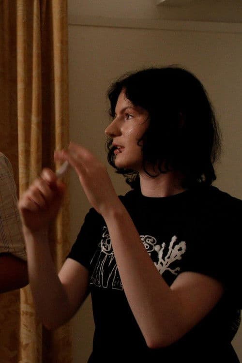 Amy Leah Brosnahan profile photo