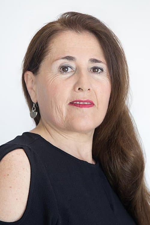 María Angélica Luzzi profile photo