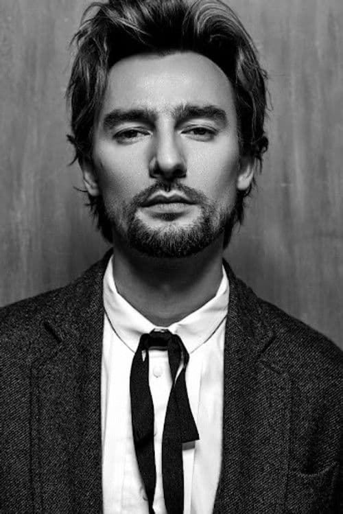 Alan Badoev profile photo