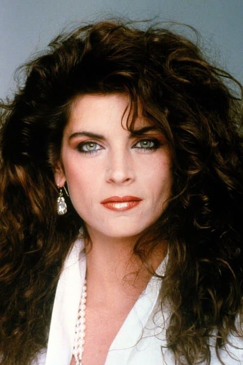 Kirstie Alley profile photo